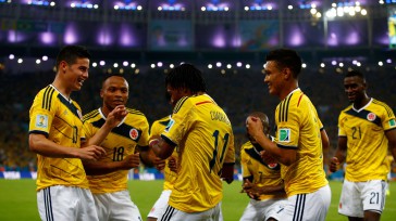 Caracol Radio no podrá transmitir los partidos de la selección Colombia por determinación de Caracol Televisión.   Caracol Radio informó hoy que no podrá transmitir los partidos de la Selección […]
