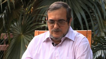 El comandante de las FARC, Timoleón Jiménez, dio a conocer una carta abierta a los artistas e intelectuales de Colombia, sobre su participación y protagonismo en la devolución de la [&hellip;]