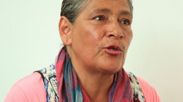 Doña Ana Isabel Hernández, asesorada por militantes del  petrismo el módulo de Mecato Social ofrecido se encuentra ubicado en el CADE del 20 de Julio, lugar de gran afluencia de […]