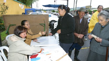 «Salgamos juntos, unidos, a escoger estas grandes Juntas de Acción Comunal que, durante los próximos cuatro años, nos dirigirán en nuestros territorios, localidades, barrios y veredas».     El Instituto […]