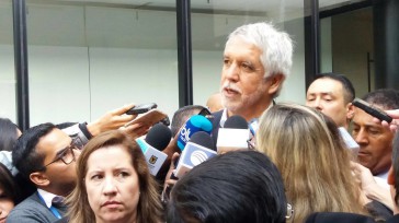 12 alcaldes de los 20 fueron designados en las ultimas horas por el alcalde Enrique Peñalosa.         Tras el proceso de entrevista realizado por el Alcalde Mayor […]