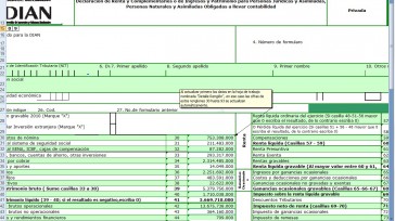 ​«La declaración de renta, creo que es una propuesta que podemos acoger como una señal adicional de compromiso de este Gobierno en la lucha contra la corrupción». &nbsp; &nbsp; &nbsp; [&hellip;]