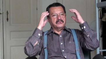 Carlos Lozano ha sido intermediario entre la insurgencia y el gobierno en varios procesos de paz. Director del Semanario VOZ desde los noventas, vocero de Marcha Patriótica. &nbsp; &nbsp; &nbsp; [&hellip;]