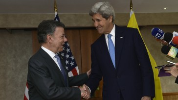 ​EEUU está trabajando con el Gobierno colombiano para definir los detalles del desminado, con la ayuda de Noruega «como socios de ese esfuerzo,  lo cual requerirá un significativo compromiso global». […]