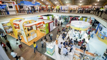 La IX edición de Alimentec que se llevará a cabo en Corferias del 8 al 11 de junio, se fortalece debido a su alianza con Koelnmesse y su feria ANUGA, […]