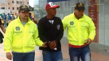 En un centro comercial de la Ciudad Heroica fue capturado el Ricardo Olier de Arco, mejor conocido como alias «el Pito», quien tiene un disparo en el brazo derecho y […]