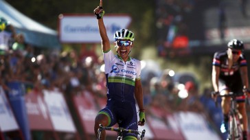 El ciclista colombiano Esteban Chaves (COL/Orica) se encuentra en  el segundo lugar, del Giro de Italia, con posibilidades de ser campeón según la prensa especializada.  El terreno de alta montaña que […]
