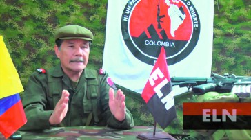 «En ejercicio de La Habana (Cuba) y el que vendrá con el Ejército de Liberación Nacional (ELN), seguramente determinara el quehacer futuro, en torno a la unidad en el trabajo […]