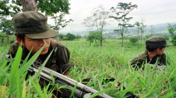 Las FARC y el Gobierno anunciaron que llegaron a un acuerdo para permitir la salida de todos los menores de edad de la guerrilla y vincularlos a un programa integral [&hellip;]