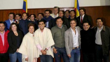 Mediante el proyecto de Ordenanza 008 de 2016, los diputados adoptaron la propuesta presentada conjuntamente con el equipo de trabajo, y que fue sustentado por cada uno de los secretarios […]