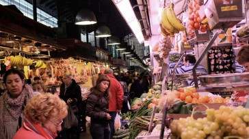  Colombia registra año tras año una evolución positiva en el sector de alimentos y bebidas, gracias al interés de los colombianos por profundizar en las tendencias del mercado y por […]