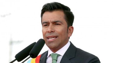 «Todo mi compromiso por continuar en este empeño de transformar a Cundinamarca y hacer realidad el sueño de mis coterráneos: un territorio en paz, con inversión, armonía, proyección y gran [&hellip;]