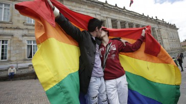 137 quejas de la población LGBTI relacionadas con la falta de defensa de sus derechos, situación de víctimas, salud, discriminación, educación, abuso de autoridad, violencia verbal y física, odio e […]