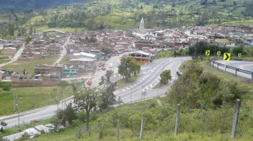 Chipaque, que en lengua Muisca significa «Bosque de nuestro Padre».     Chipaque, que en lengua Muisca significa «Bosque de nuestro Padre», se convirtió en el municipio No.35 en ser […]