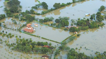 El Fenómeno de la Niña, afectará  las regiones Andina, Caribe, Pacífica y el Piedemonte Llanero, donde se podrían registrar aumentos de lluvias y, por ende, de los caudales de los [&hellip;]