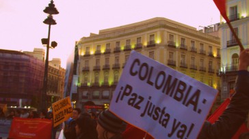 La paz que tanto se pregona no es del todo cierta. La paz no es un asunto que se logre mediante una negociación y la firma de documentos, aun si [&hellip;]