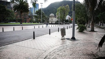 Los vecinos del centro de Bogotá, que se habían quejado en repetidas oportunidades por las condiciones del parque, pudieron disfrutar de actividades deportivas y culturales, que continuarán los próximos fines […]