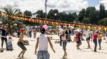 Los parques Simón Bolívar, la Unidad Deportiva el Salitre, el Parque Recreo Deportivo el Salitre y el Parque Atahualpa son los escenarios propicios para disfrutar de playa de verano, voleibol de […]