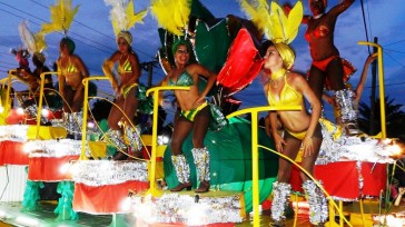 Cientos de celebraciones populares que se desarrollan a lo largo del año en Cuba, el San Juan es una de ellas y forma parte de la cultura y la tradición […]
