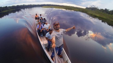 En el Guaviare se ha bajado la tasa de homicidios a una cifra realmente impresionante por lo baja. En lo que va corrido del año solamente se han presentado en todo […]