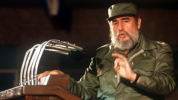 Cuba celebró  el cumpleaños 90 del líder histórico de la Revolución cubana, iniciada el 1 de enero de 1959. Ejemplo de todo un movimiento ideológico, no solo para los ciudadanos de […]