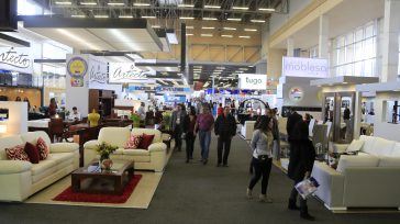 Los visitantes, que tendrán ingreso gratuito a la feria únicamente entre las 6:00 y 10:00 a.m. el viernes dos de septiembre, encontrarán múltiples opciones de ofertas en muebles, colchones y […]