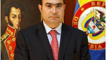 El Senado de la República se pronunciará sobre la suerte del magistrado de la Corte Constitucional Jorge Pretelt, quien sería retirado de su cargo y afrontaría una investigación en la […]