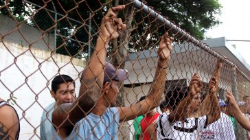 46.397 reclusos desarrollan actividades de formación, entre las cuales se destaca el modelo educativo del Instituto, diseñado especialmente para los internos, la educación básica, media y superior, las actividades de [&hellip;]