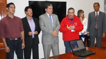 Una suspensión durante cinco meses, en primera instancia, a Inocencio Bahamón Calderón, quien se desempeñó como rector de la Universidad Distrital. Además suspendió durante cuatro meses a los jefes de [&hellip;]