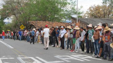 La próxima jornada tendrá lugar el 28 y 29 de septiembre en Puerto Tejada, Cauca con diferentes actividades culturales y pedagógicas que busca explicar a la comunidad el capítulo étnico […]