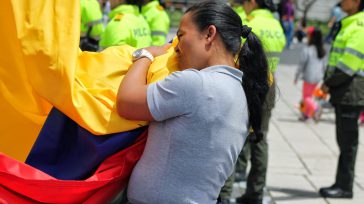 Los departamentos con mayor número de mujeres víctimas del conflicto armado que han presentado declaraciones en Bogotá son: Valle del Cauca con 3.821; Tolima, 3.143; Cundinamarca, 2.488; Antioquia, 1.602 y […]