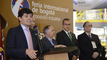 El evento se desarrolla con la participación de más de 700 expositores nacionales e internacionales, además presentará en una completa exhibición de insumos y equipos. Participan más de 2.000 compradores [&hellip;]