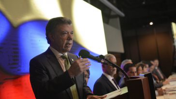 El Presidente Santos resaltó el importante balance del a Jurisdicción Constitucional y dijo que se celebra en un momento histórico, luego de la firma del Acuerdo Final para la Terminación [&hellip;]