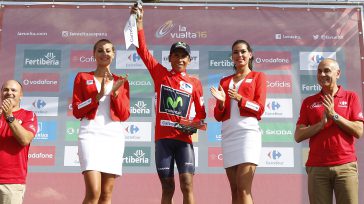 Nairo Quintana es el virtual campeón de la Vuelta a España, al sacarle más de tres minutos al ciclista Froome.           Juan Gutierrez Un ataque del […]