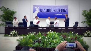 Colombia tendrá que edificar un escenario de diálogo ciudadano desde el territorio por fuera de la twittósfera. En ese contexto, las Universidades, el Centro de Estados Estudios Legislativos CAEL, jugará […]