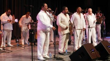 El Club Amigos de la Aragón promueve la música de ese emblemático elenco, el cual ha contribuido a la salvaguarda de los valores más auténticos de la Cultura cubana.   […]