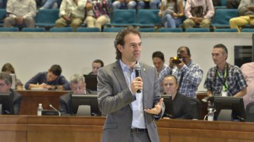 Medellín obtuvo el galardón por su trayectoria de innovación social, su compromiso con la modernización, sus avances en globalización y el salto que ha dado como ciudad de ciencia y […]