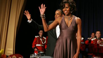 Michelle Obama: más popular que su marido. Además de haber roto barreras raciales, la señora Obama se retira de la Casa Blanca como una de las primeras damas más populares […]