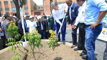 Soacha es un territorio cundinamarqués que se ha visto afectado por actos violentos, como el asesinato del candidato presidencial Luis Carlos Galán en el corazón del parque principal del municipio […]