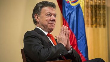 El Nobel de Paz, según ese fallo, es un claro apoyo a la decisión de Santos de invitar a todas las partes a participar en un amplio diálogo nacional para [&hellip;]
