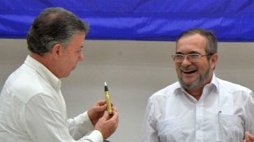 Sentimos  y  expresamos nuestra  complacencia por  el  resultado electoral general  y  el premio Nobel Nobel de la Paz 2016  que son,  a la postre,  reconocimientos para el presidente de Colombia. […]