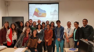 Diez estudiantes chilenos se capacitaron en temas de gobierno en línea, ha través de los siguientes ejes temáticos: TIC para el Gobierno Abierto, TIC para servicios, TIC para la gestión […]