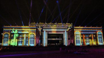 El espectáculo multimedia más grande de Europa se presentó  en la Plaza de Bolívar.             El espectáculo multimedia más grande de Europa se presentó  en […]