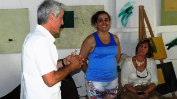 «Me he enamorado de la sonrisa, generosidad y la bienvenida de los cubanos»: Thomas Ferrella K.           Textos y Fotos Lázaro David Najarro Pujol  Camagüey, Cuba.- Vivencias […]