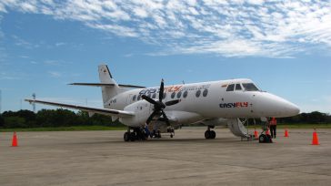 En 2016 Easyfly creo 7 nuevos servicios aéreos consolidando así una red de 27 rutas y ampliando su presencia nacional a 20 ciudades. Es importante resaltar que en este recorrido, […]