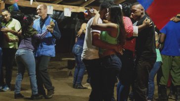 La derecha colombiana, hizo un mega  escándalo por la fiesta que se organizó para despedir el año el 31 de diciembre.       Como respuesta a la polémica suscitada […]