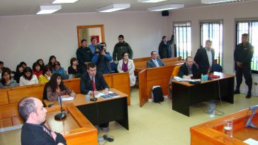 Las audiencias virtuales garantizan la seguridad del juez  y de los sujetos procesales, necesidad que se dio con la implementación de la oralidad penal y a la fecha cobra especial […]