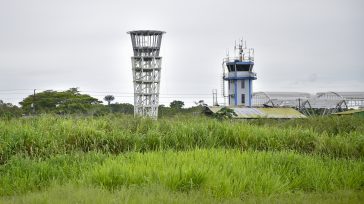 Ingenieros colombianos idearon una técnica para adelantar la construcción del aeropuerto de la ciudad de Leticia por lo alejado del lugar y la poca existencia de materiales de construcción. El [&hellip;]