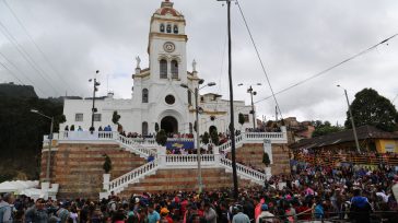 Con pleno éxito se desarrollaron las tradicionales fiestas de los Reyes Magos en el barrio Egipto de Bogotá.           Javier Sánchez López Primicia Diario     […]
