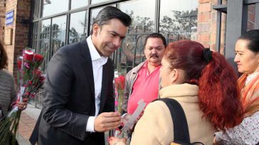 El gobernador de Cundinamarca, Jorge Rey, anunció que las mujeres participaran en igualdad de condiciones, para hacer parte del gabinete regional.               Cumpliendo con […]